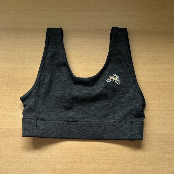 Session Sports Bra - Picture 1 of 4